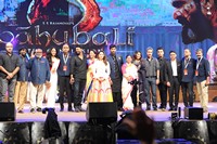 Baahubali 2 Movie Pre Release Function